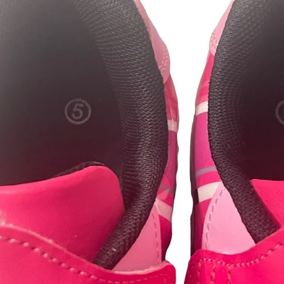 Choo Choo Shoes Size 5 - Picture 6 of 7